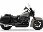 Harley-Davidson Harley Davidson Softail Heritage Classic 114